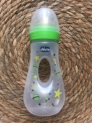 Chicco Seyahat Biberonu 240 ml