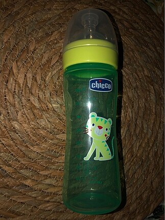 Chicco Chicco 250 ml Özel Seri Biberon 2+