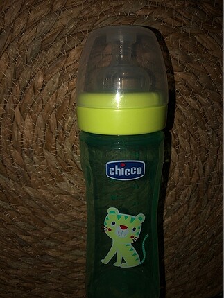Beden Chicco 250 ml Özel Seri Biberon 2+