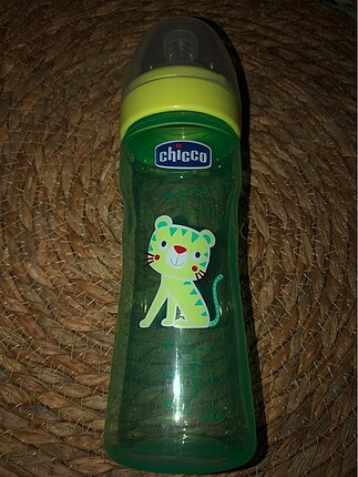 Chicco 250 ml Özel Seri Biberon 2+