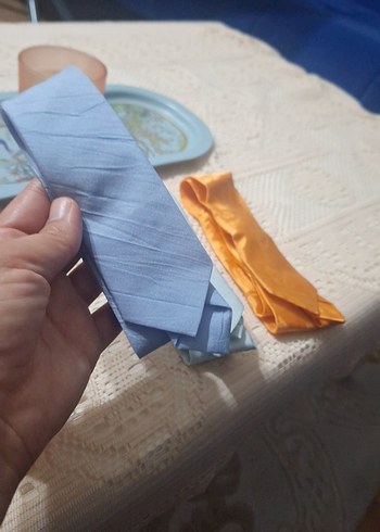 Erkek Çocuk Kravatı - Görsel 5