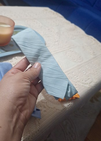 Erkek Çocuk Kravatı - Görsel 6