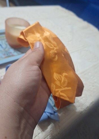 Erkek Çocuk Kravatı - Görsel 7