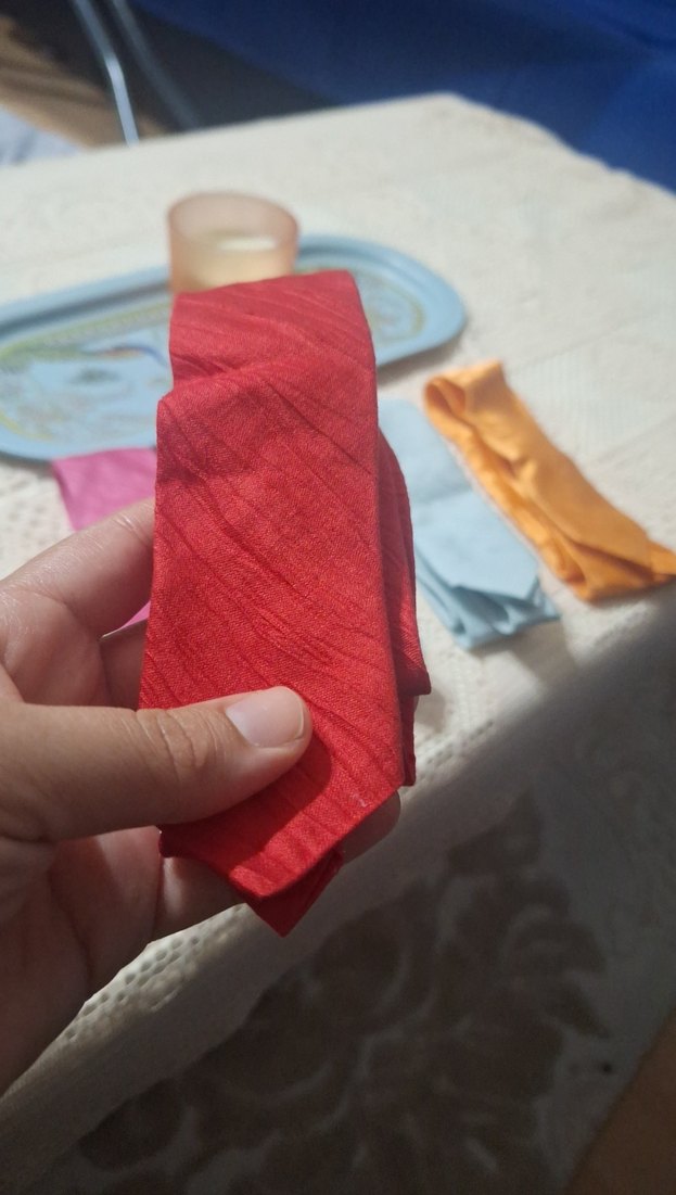 Erkek Çocuk Kravatı - Görsel 3