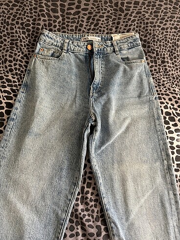 Zara jean