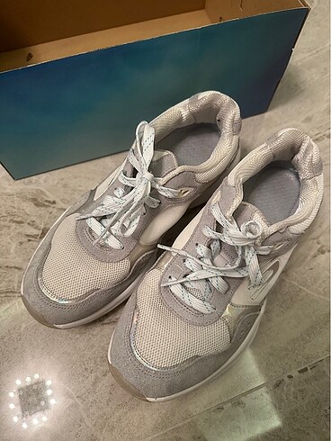 Skechers Skechers spor ayakkabı