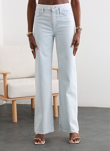 Mango Jean
