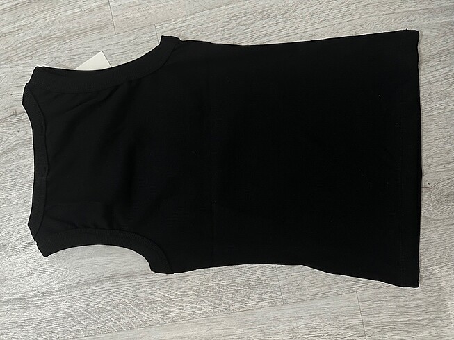 s Beden Calvin Klein Crop