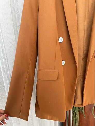 Bershka Blazer ceket