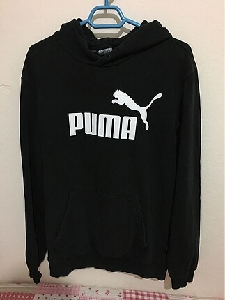 Puma Sweatshirt