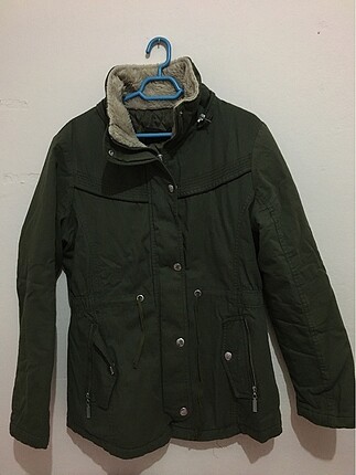 Yeşil Parka