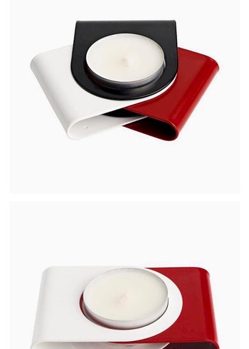 Kırmızı Nar Figürleri Seti - Görsel 3