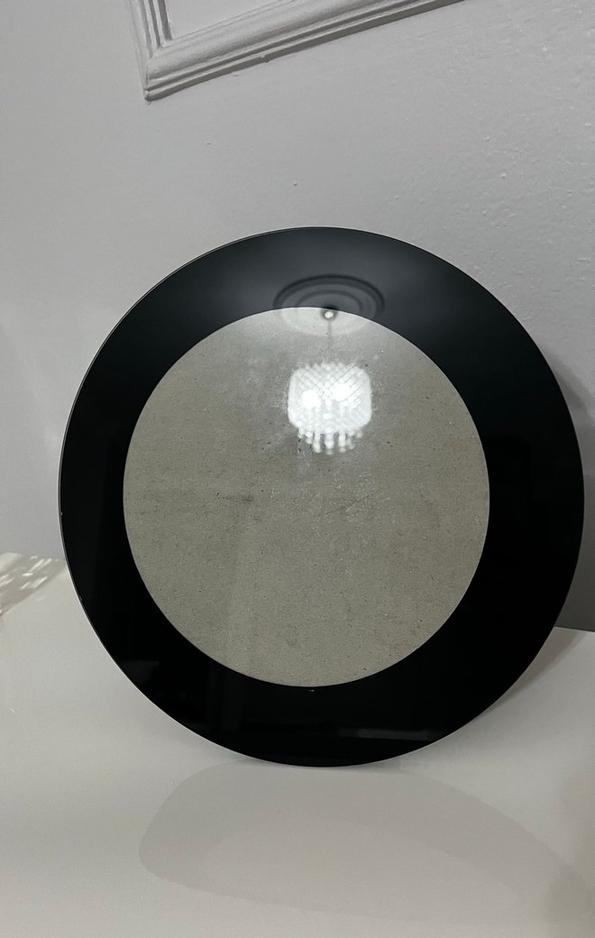 Kırmızı Nar Figürleri Seti - Görsel 5