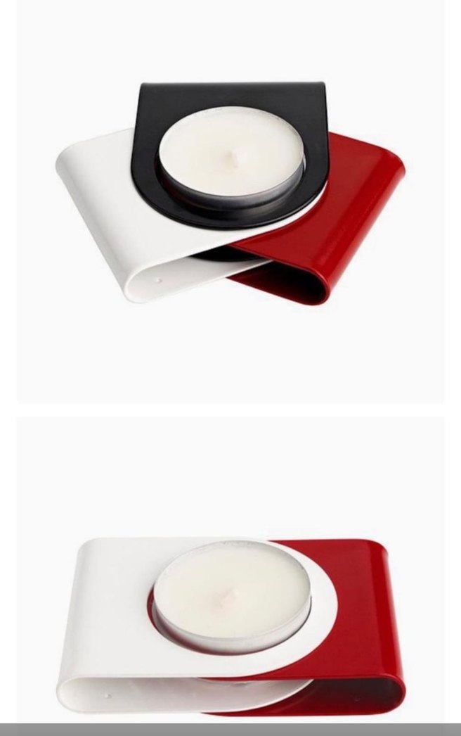 Kırmızı Nar Figürleri Seti - Görsel 3