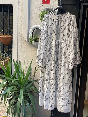 universal Beden Şifon pareo uzun elbise plaj elbisesi kimono