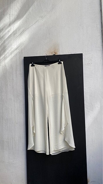 Şifon pantolon