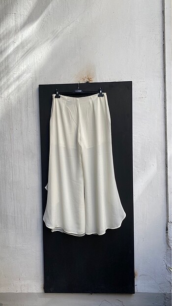 Diğer Şifon pantolon