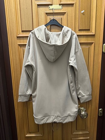 Diğer Kapüşonlu sweatshirt