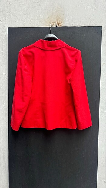 Diğer Blazer ceket