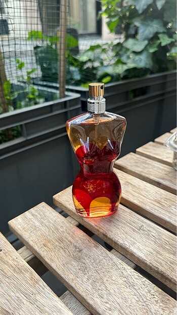 jean paul gaultier classique 100 ml