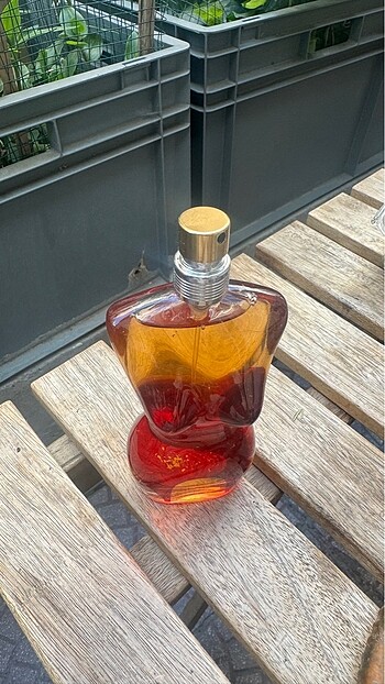 Beden jean paul gaultier classique 100 ml