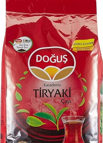 Doğuş cay