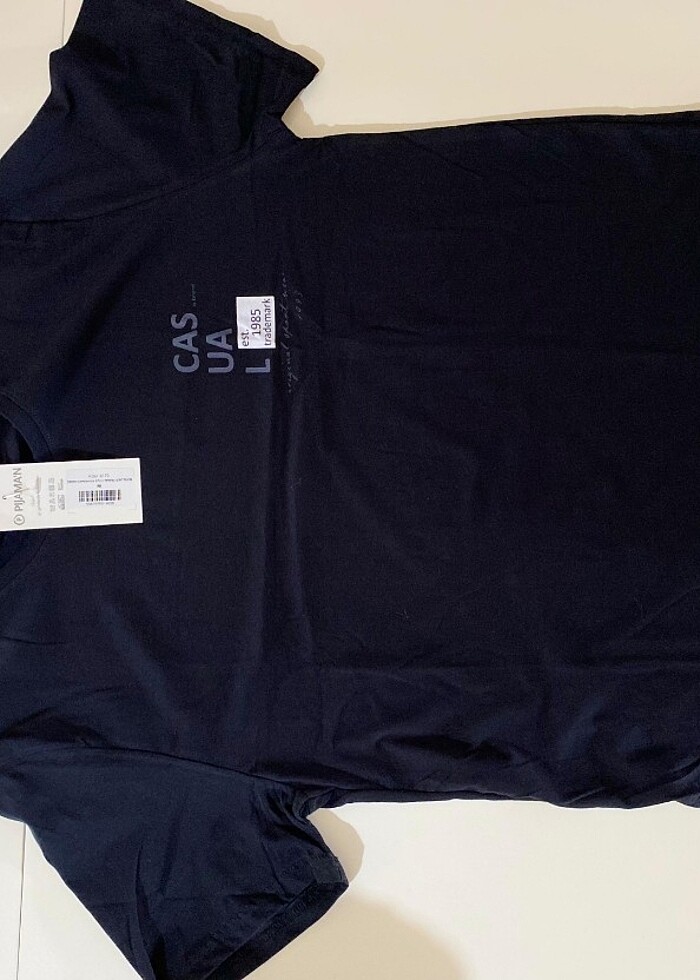 Erkek pijama takımı - Görsel 2