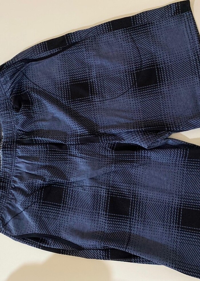 Erkek pijama takımı - Görsel 3