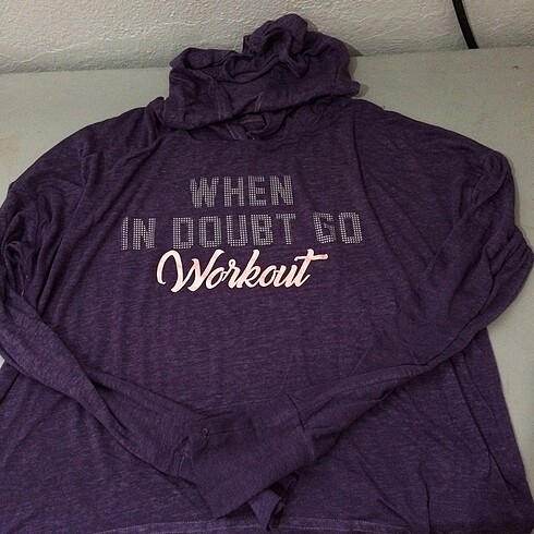 Sweatshirt