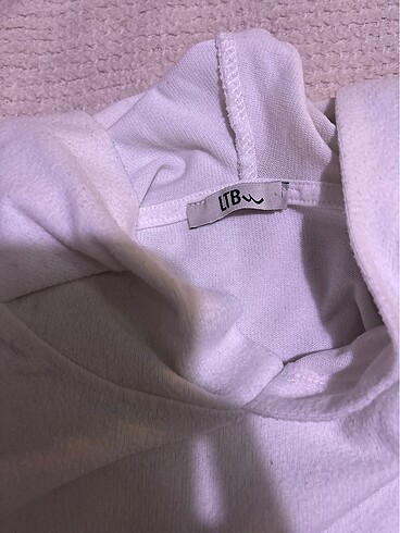 LTB LTB sweatshirt