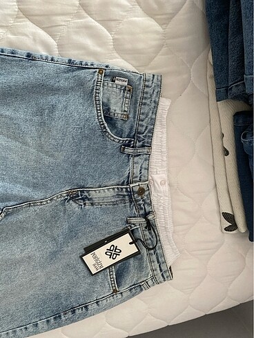 Zara Bol paca pantolon