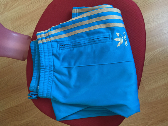 Adidas orjinal eşofman