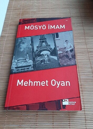 Mösyö İmam
