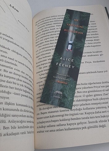  Beden Ne Yaptığını Biliyorum