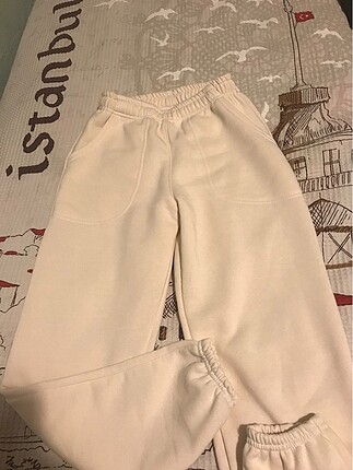 Addax Polar jogger eşofman
