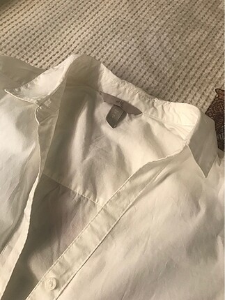 H&M gömlek