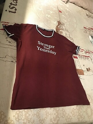 m Beden Lcw t shirt