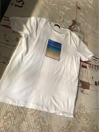 LC Waikiki Oversize t shirt