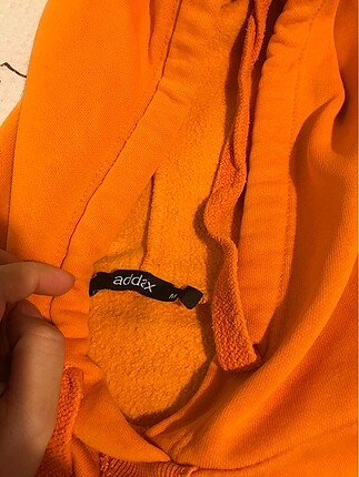 m Beden Addax oversize sweatshirt