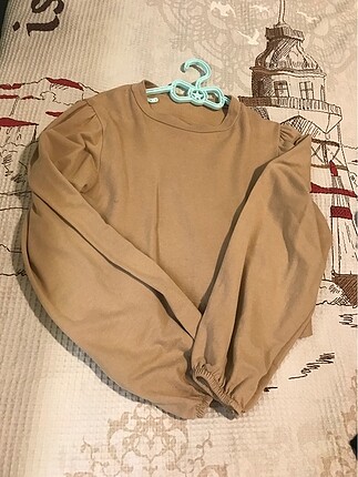 Addax Enjoy sweatshirt