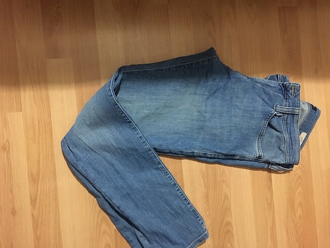 Mavi jean JAKE modeli