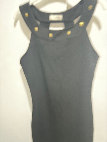 Pull and Bear Pullbear elbise