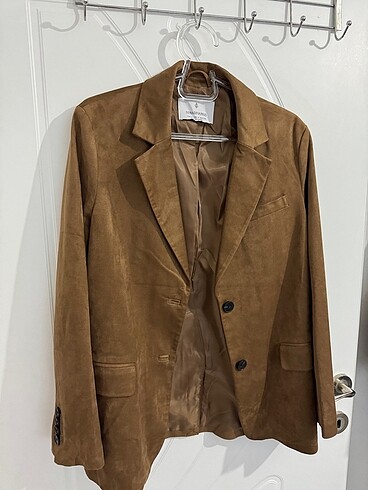 s Beden Blazer ceket