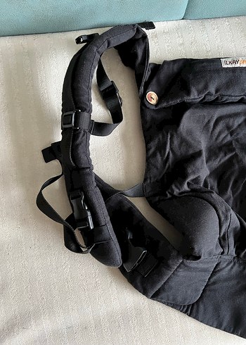 Siyah Bebek Taşıyıcı ILK-AY - Görsel 3