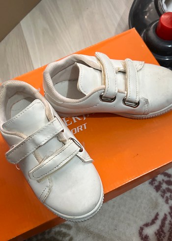 Spor ayakkabı - Görsel 2