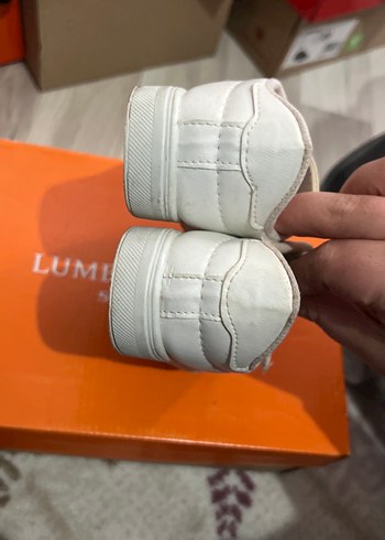 Spor ayakkabı - Görsel 4