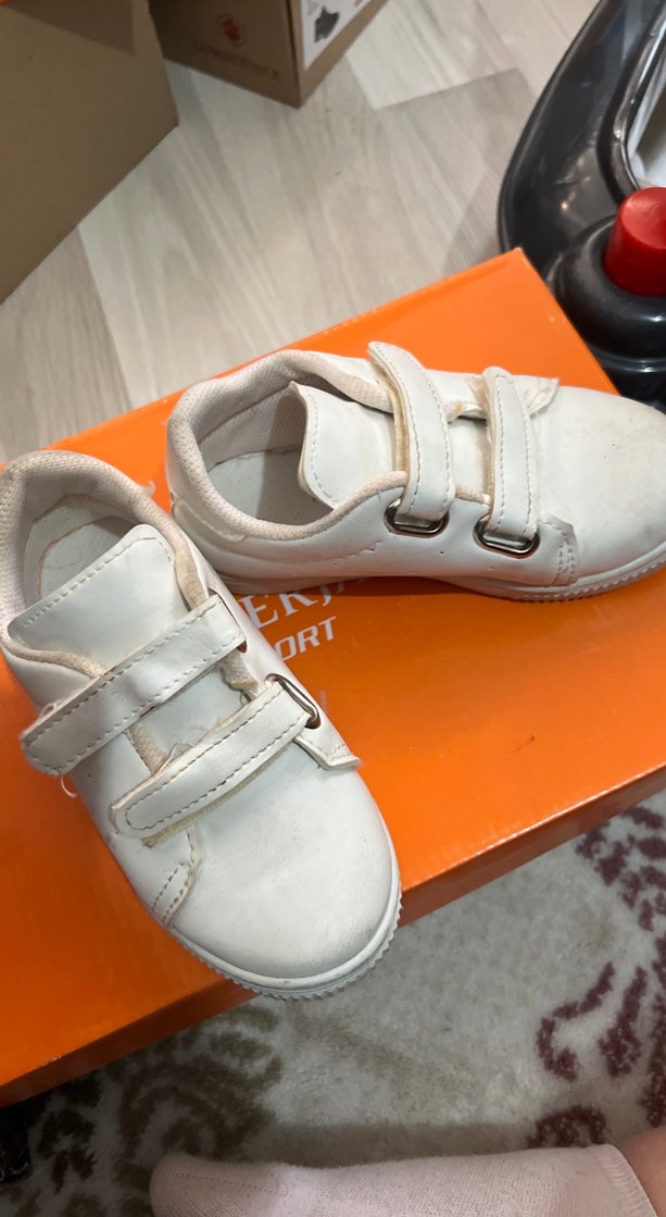 Spor ayakkabı - Görsel 2