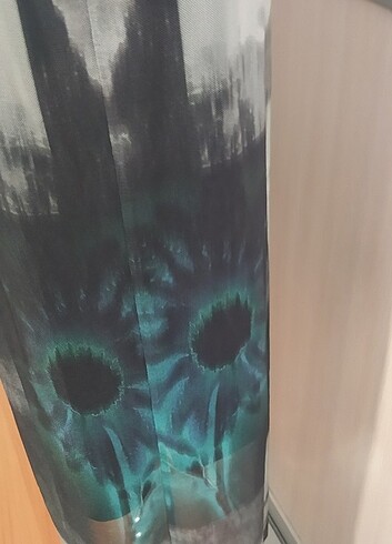 38 Beden Etek uzun#topshop