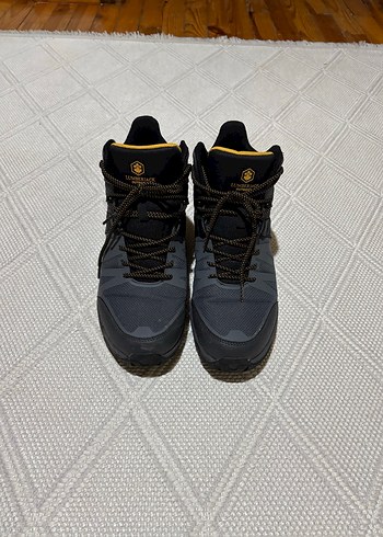 Lumberjack Star 3PR HI Erkek Bot - Görsel 2