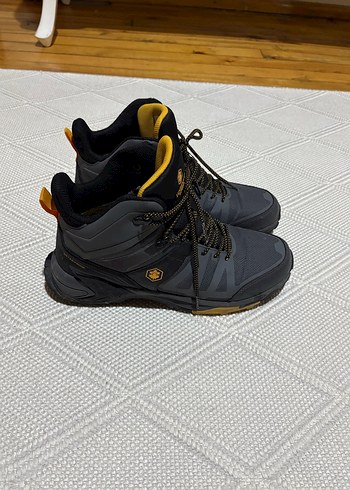 Lumberjack Star 3PR HI Erkek Bot - Görsel 3